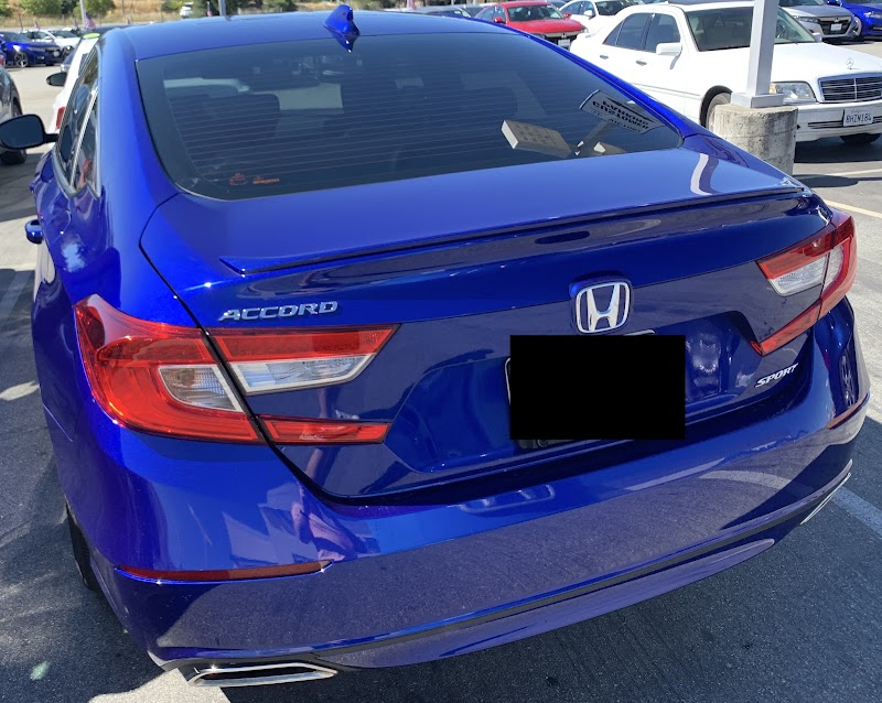Caliber Collision photo 4
