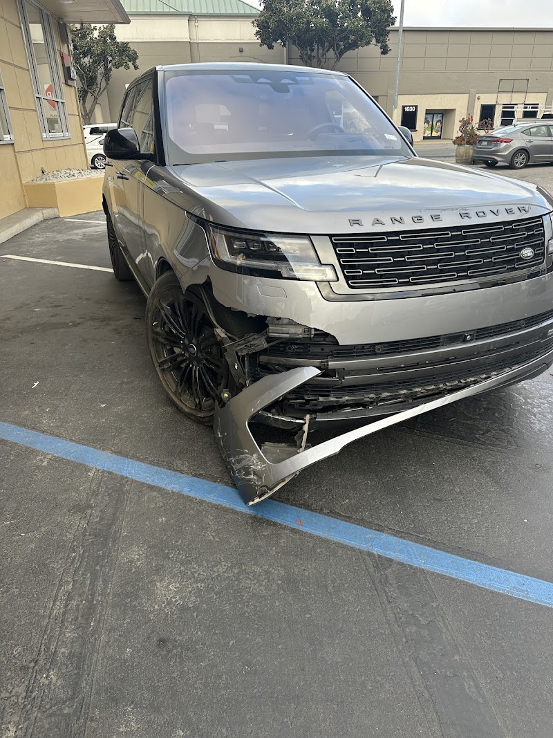 Caliber Collision photo 2