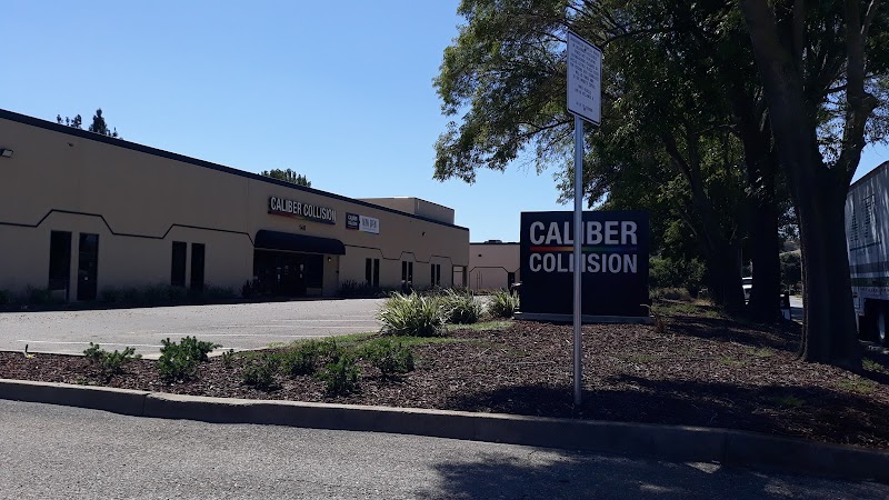 Caliber Collision photo 3