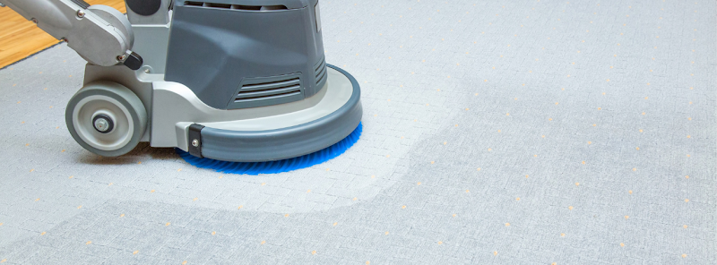Photo of George & Sons Carpet Service