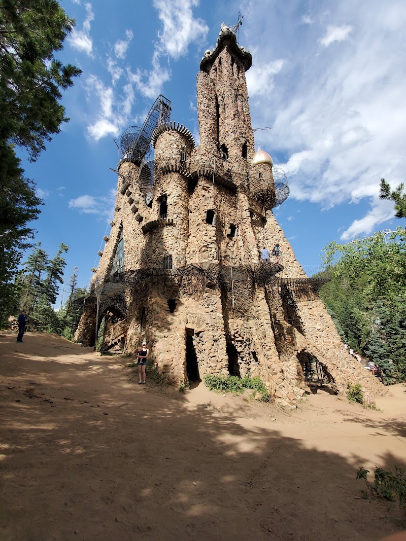 Bishop Castle photo 4