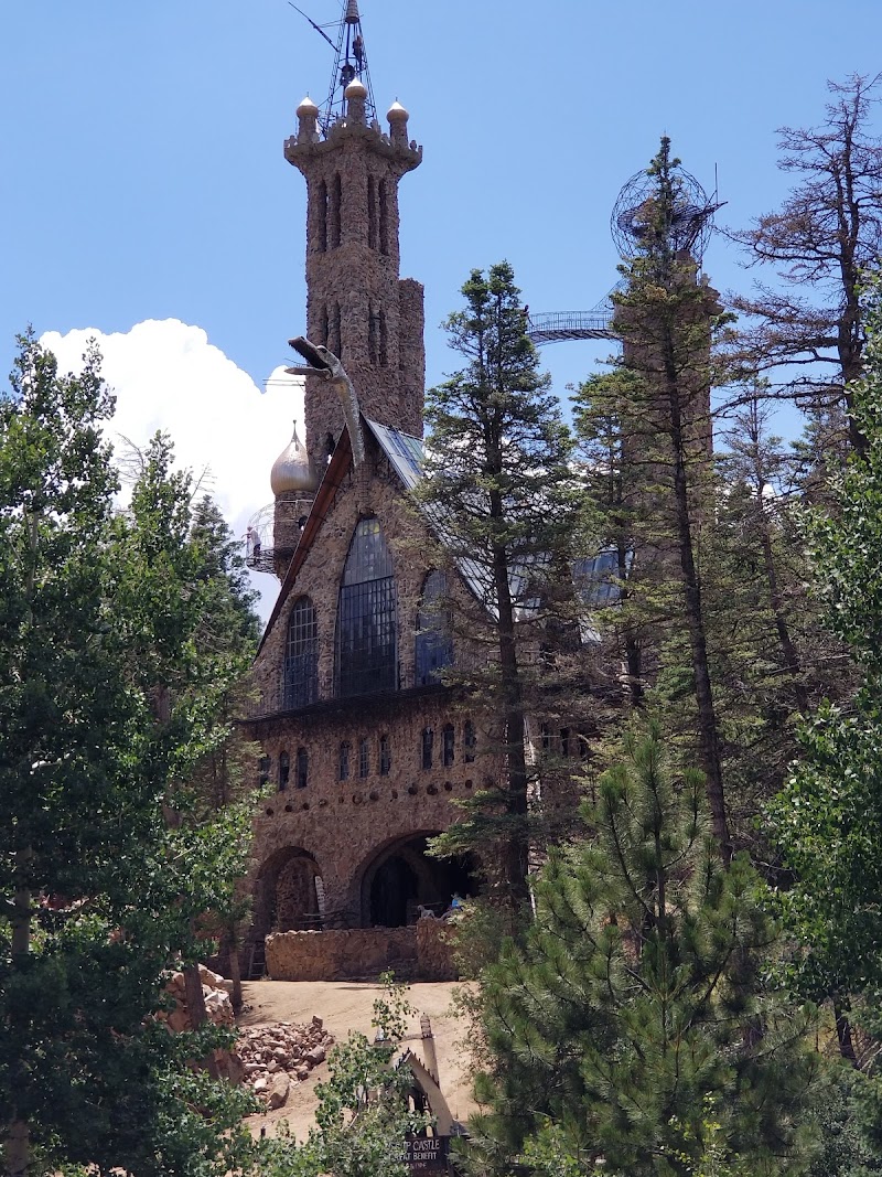 Bishop Castle photo 3