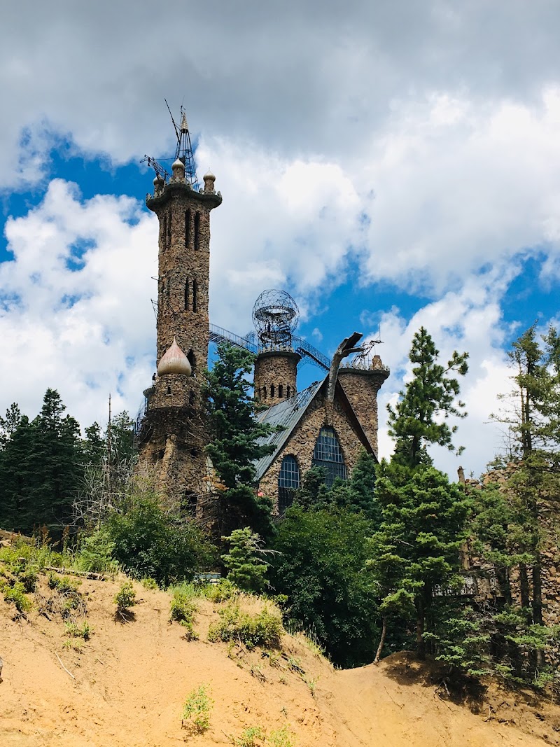 Bishop Castle photo 5