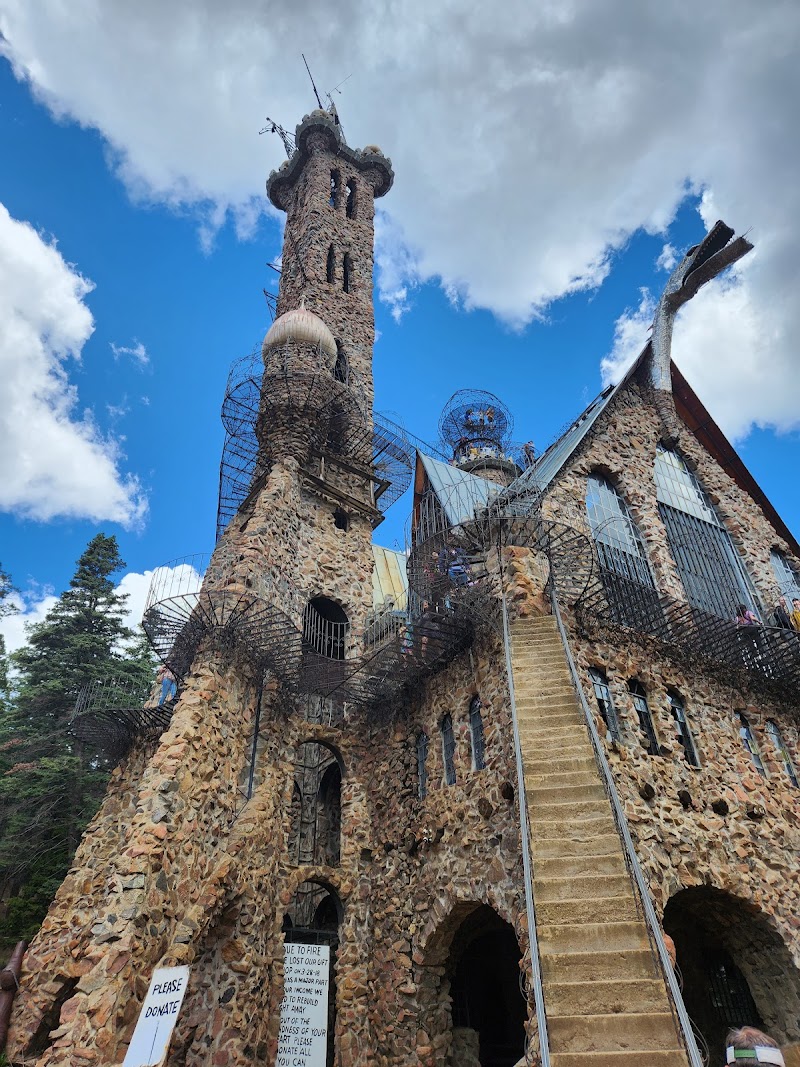 Bishop Castle photo 2