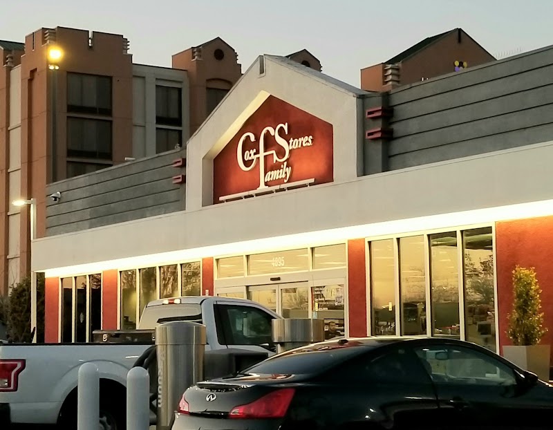 Cox Family Stores photo 2