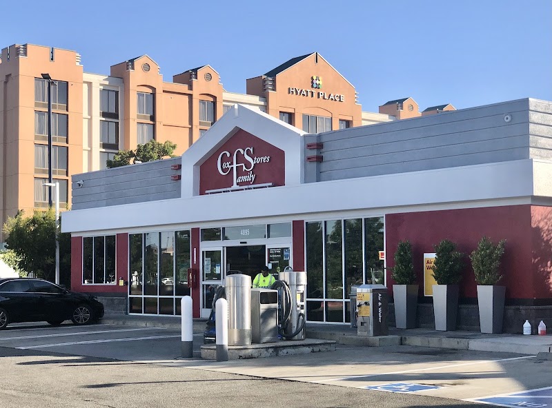 Photo of Cox Family Stores