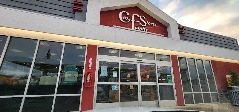 Cox Family Stores photo 3