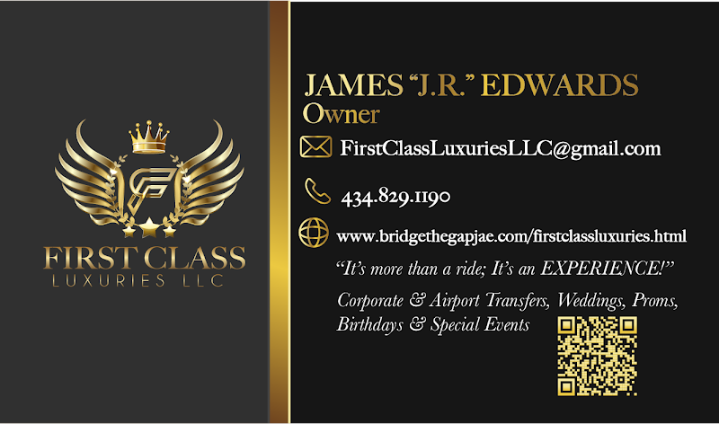 Photo of First Class Luxuries, LLC