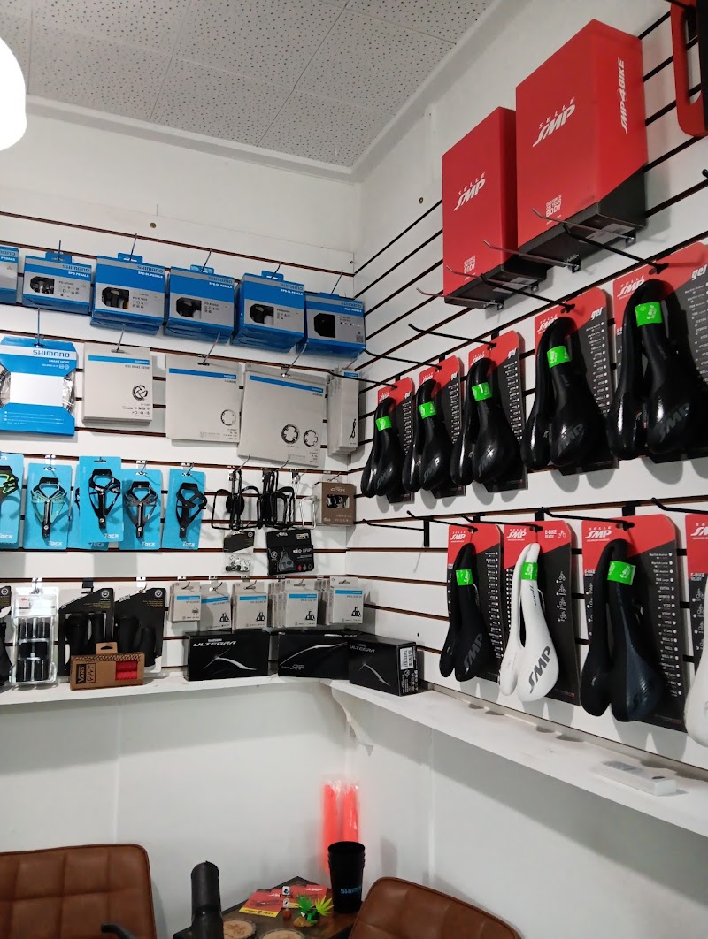The Bike Lab photo 2