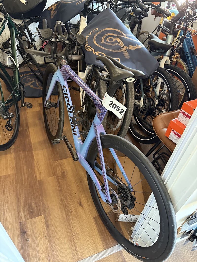 The Bike Lab photo 5