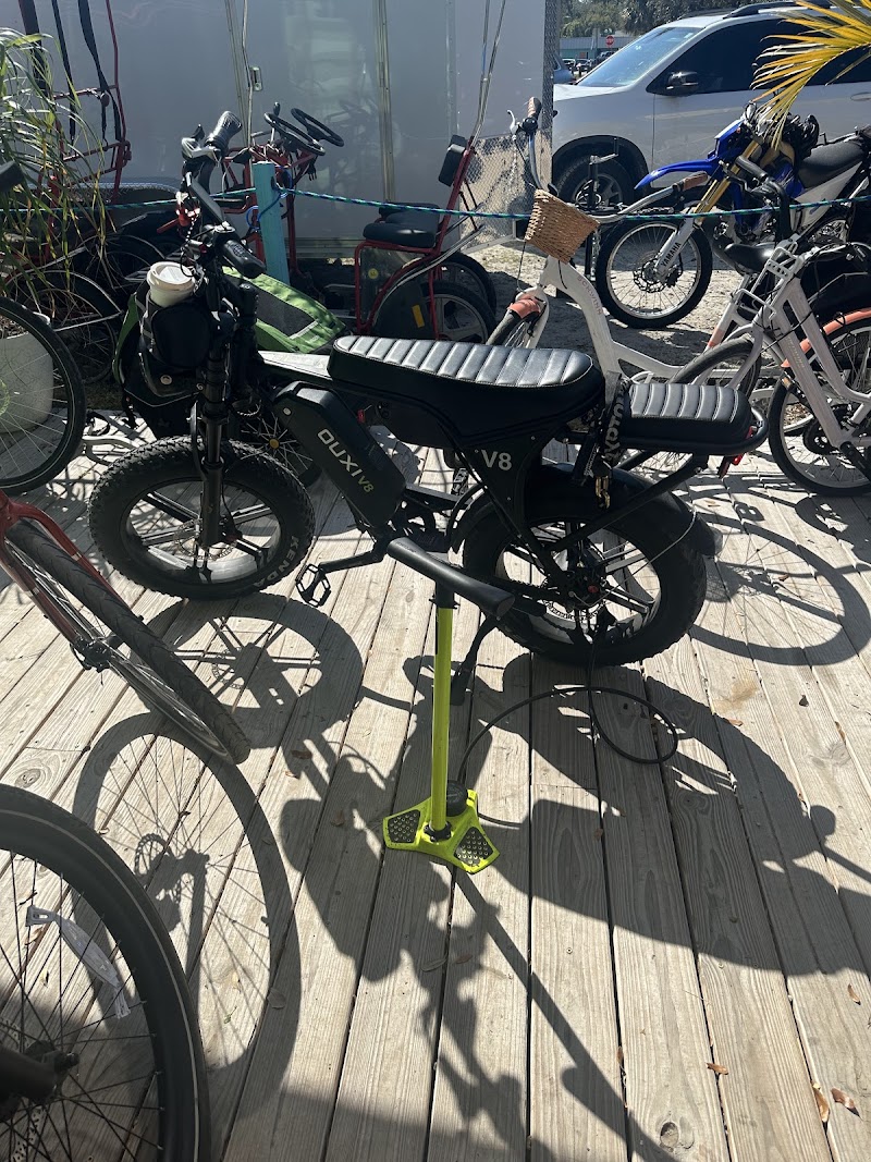 The Bike Lab photo 4