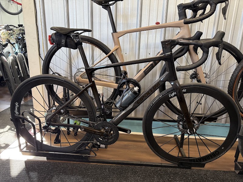 The Bike Lab photo 3