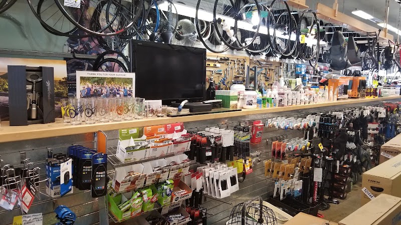 Sharp Bicycle photo 3