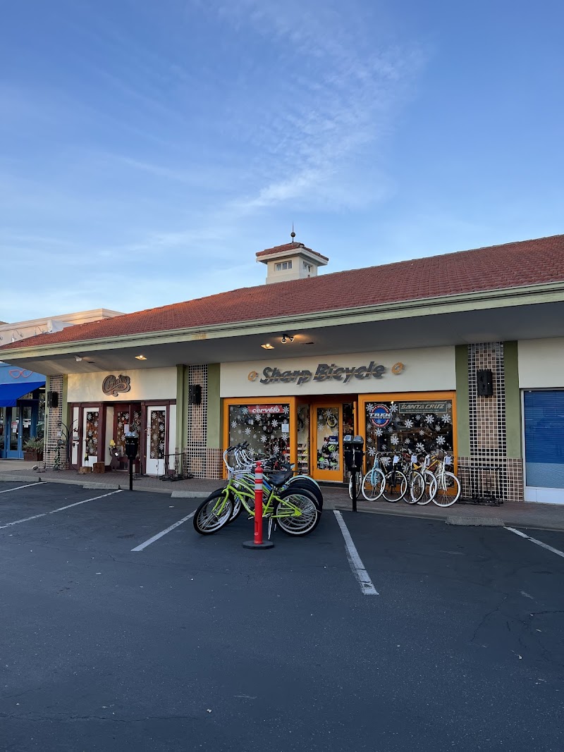 Sharp Bicycle photo 4