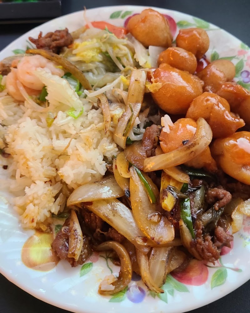 King's Wok photo 2