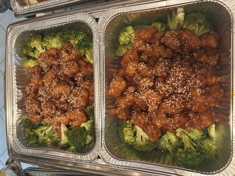 King's Wok photo 3