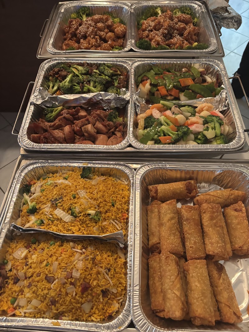 King's Wok photo 5
