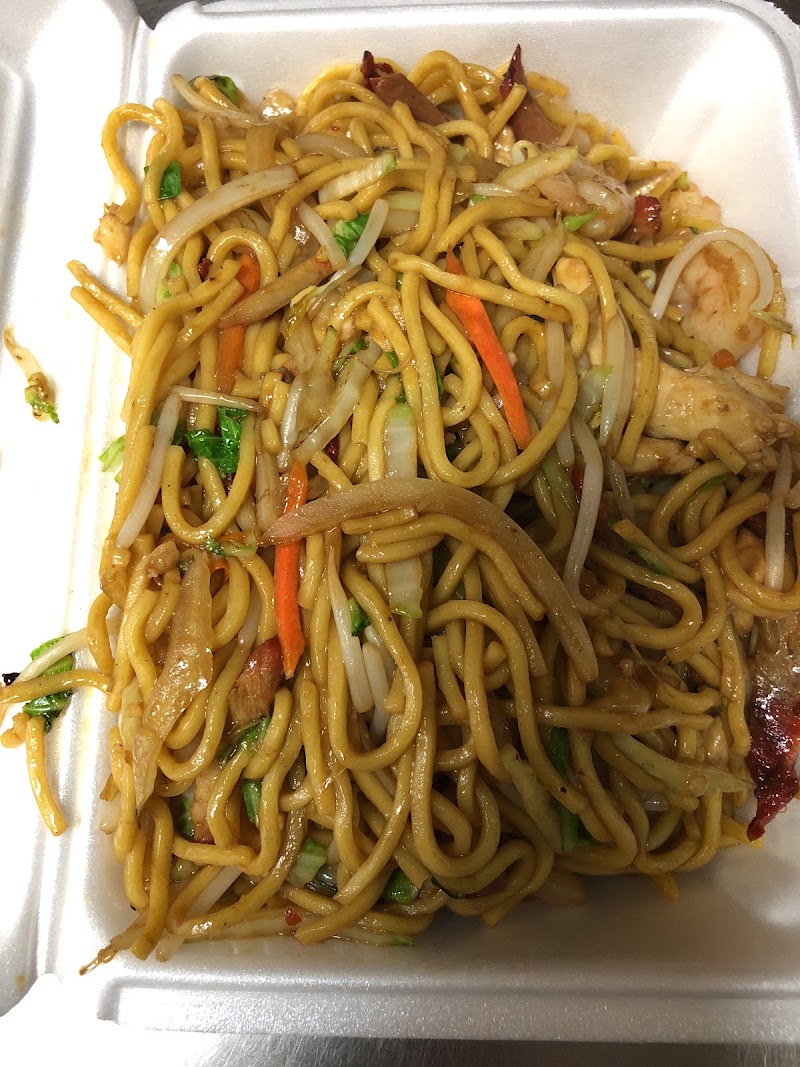 King's Wok photo 4