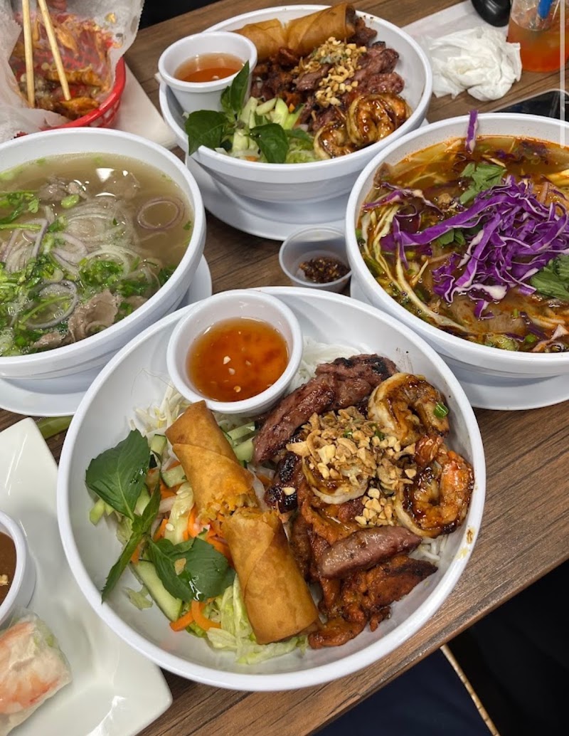 Pho District photo 4