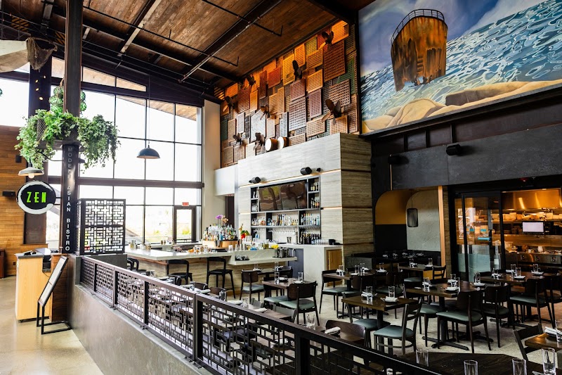 Photo of Zen Modern Asian Bistro