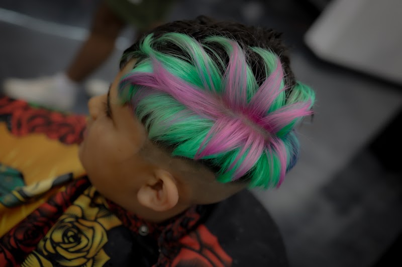 MINT Barber Studio photo 4