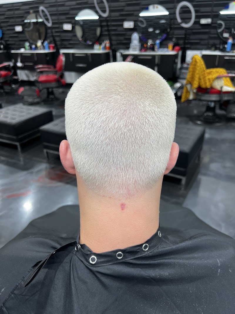 MINT Barber Studio photo 2