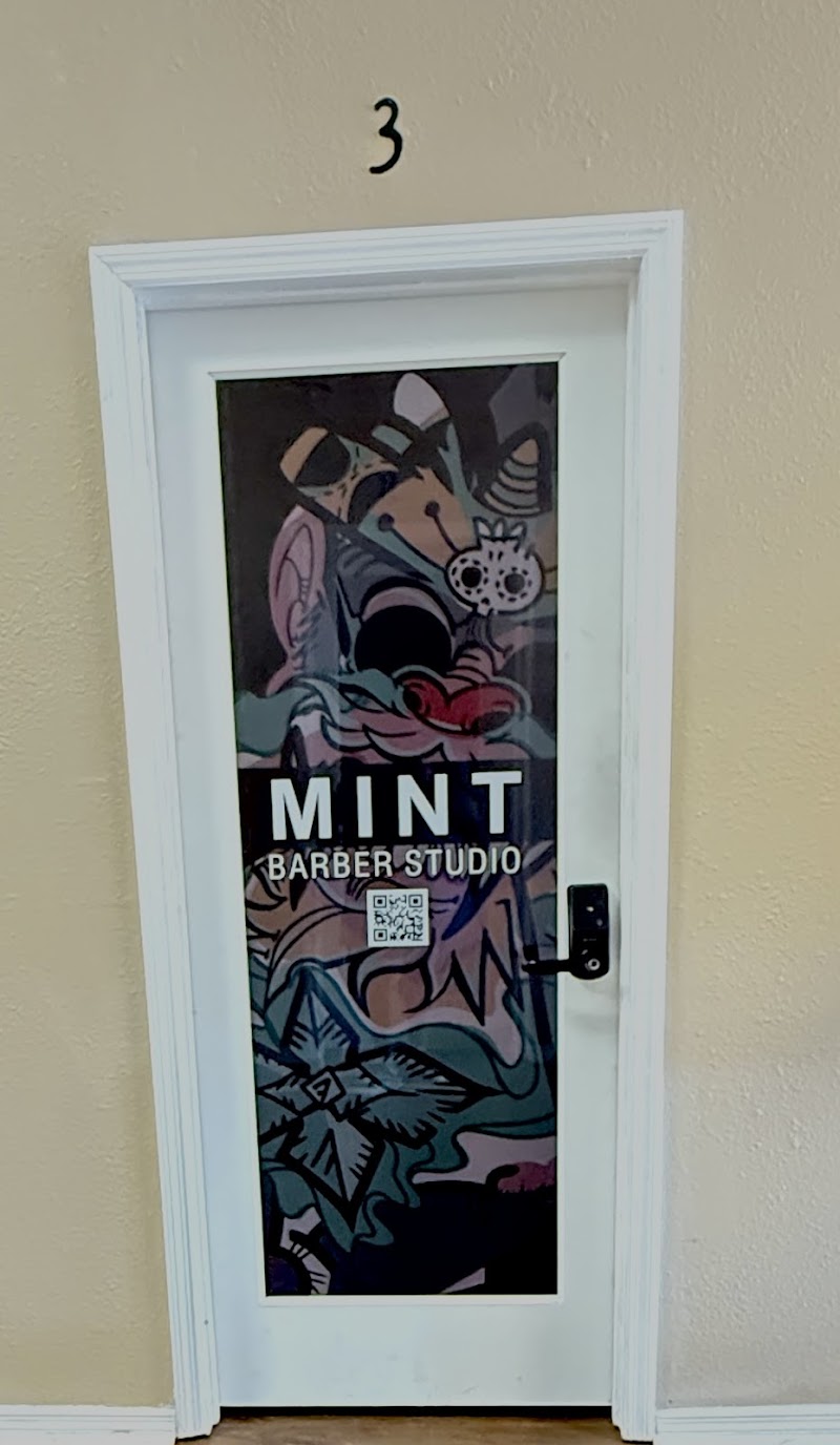 Photo of MINT Barber Studio