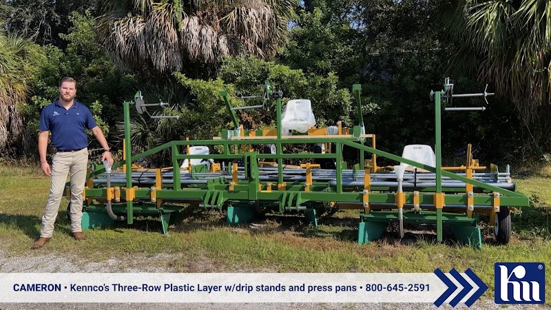Kennco Manufacturing Inc photo 2