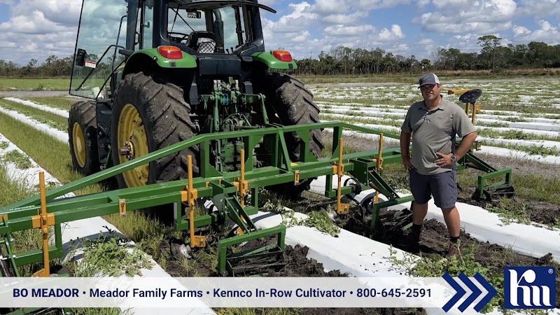 Photo of Kennco Manufacturing Inc