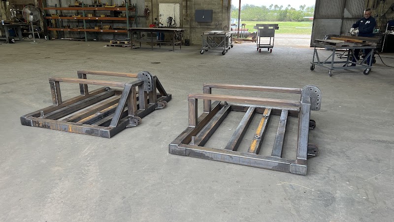 Kennco Manufacturing Inc photo 3