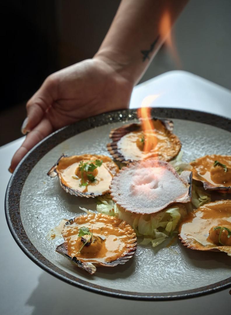 Aji Ceviche Bar St. Petersburg – Peruvian Restaurant photo 4
