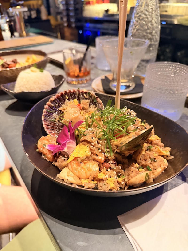Aji Ceviche Bar St. Petersburg – Peruvian Restaurant photo 3