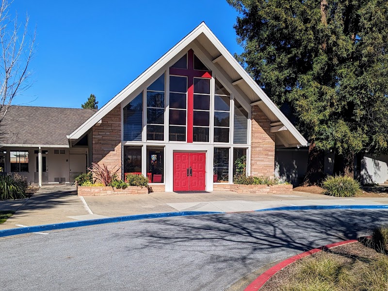 Los Altos Lutheran Church photo 3