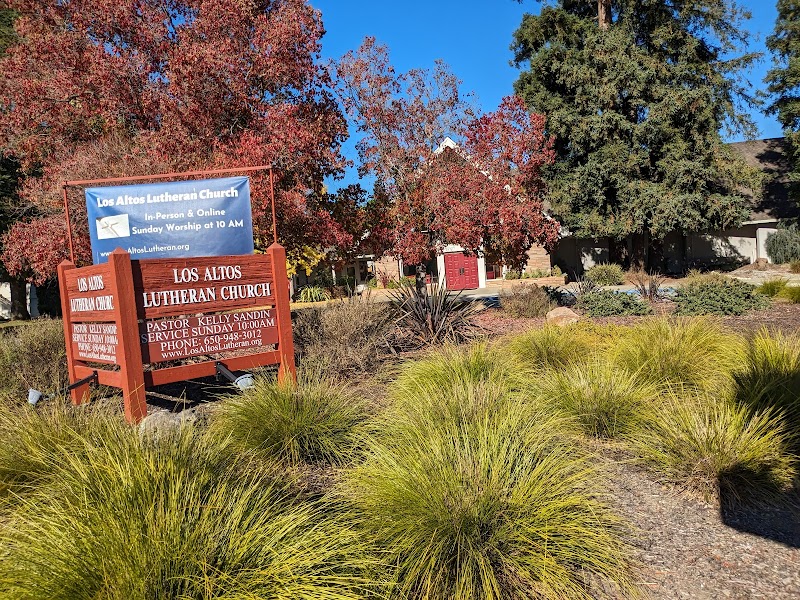 Los Altos Lutheran Church photo 2