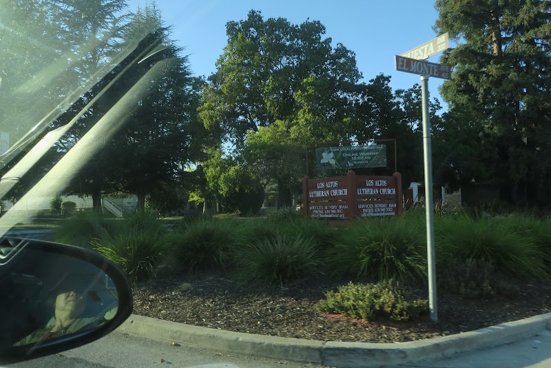 Los Altos Lutheran Church photo 5