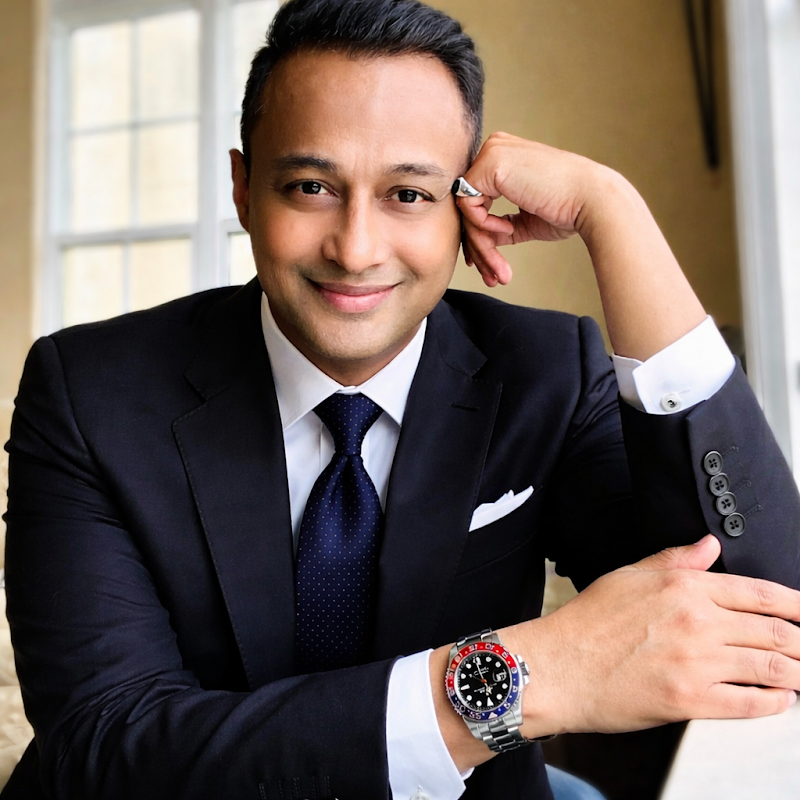Photo of Sanjay Mitra Intero Real Estate Services