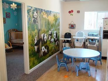 Mary's Little Farm Childcare photo 3