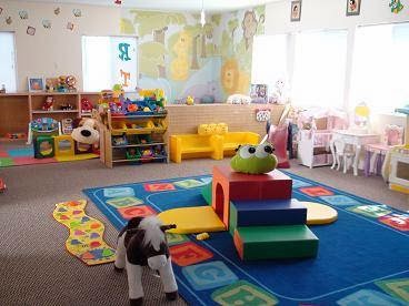 Mary's Little Farm Childcare photo 2
