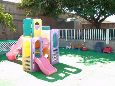 Mary's Little Farm Childcare photo 4