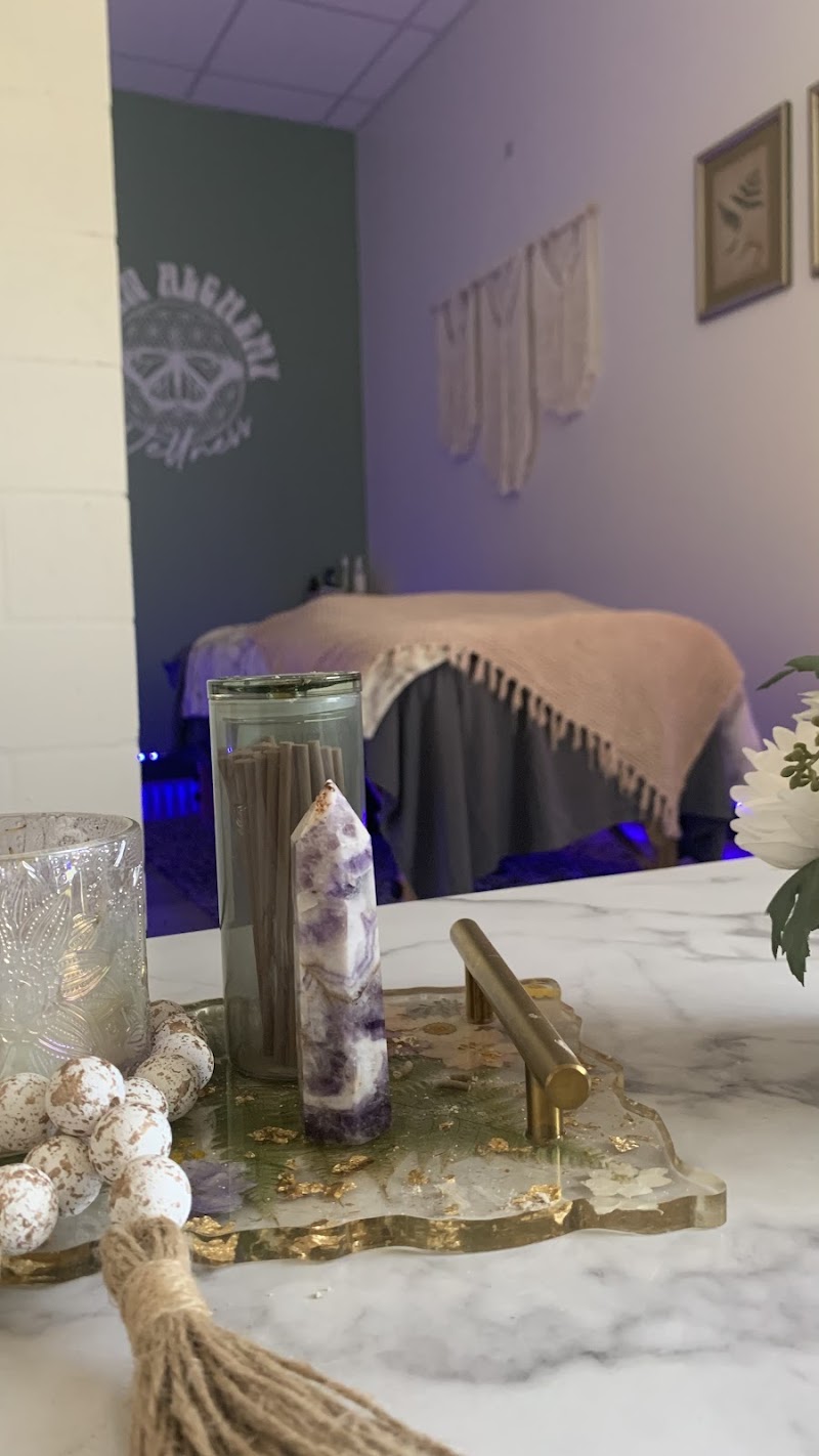 Green Alchemy Wellness photo 2