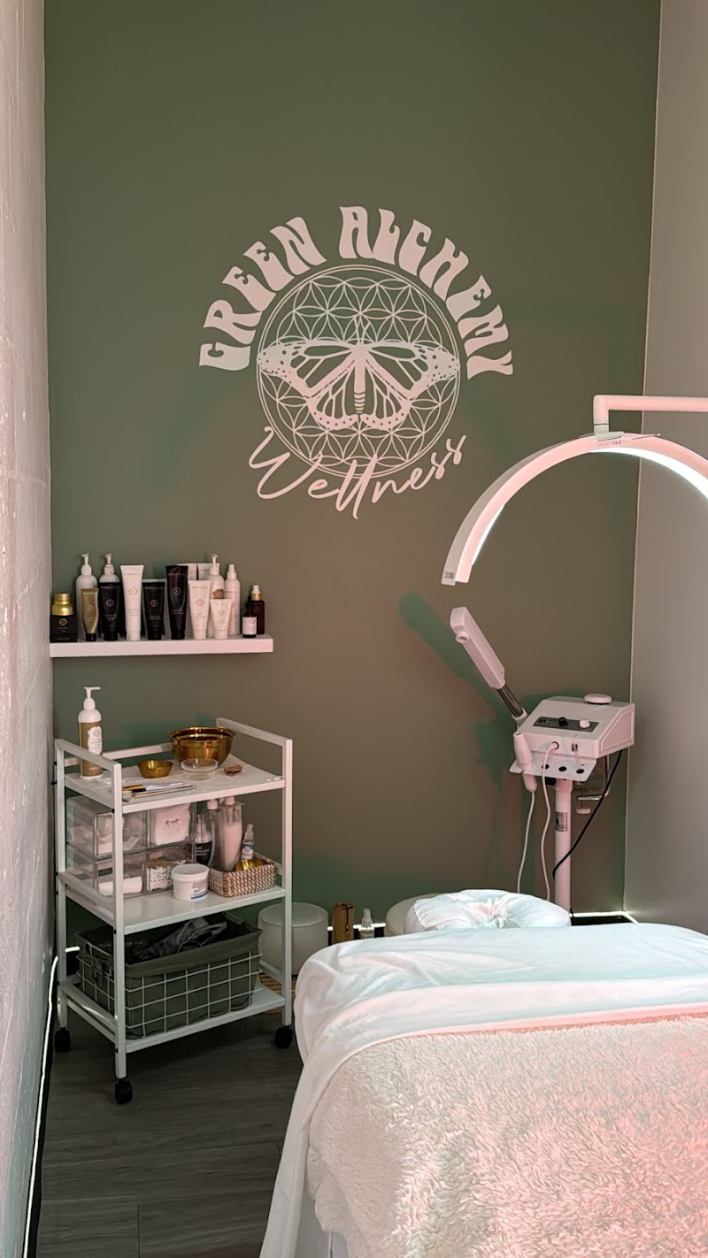 Photo of Green Alchemy Wellness