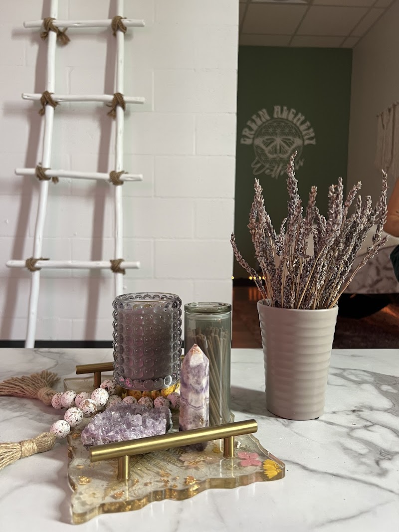 Green Alchemy Wellness photo 3