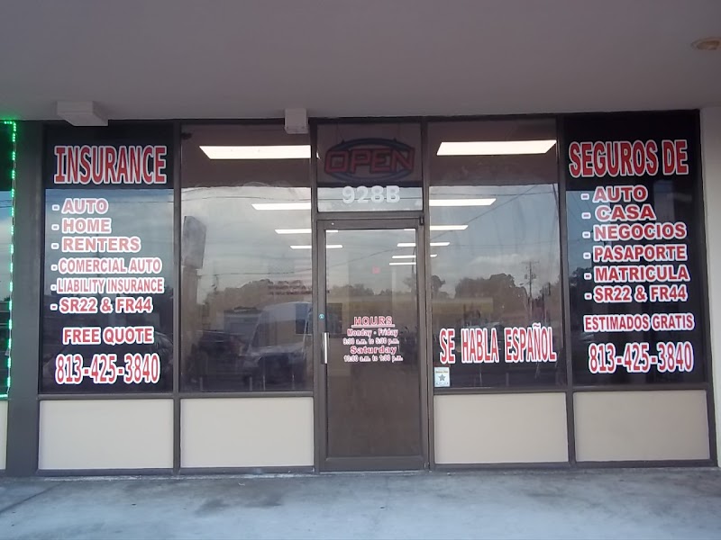 ALL AMERICAN INSURANCE SRV LLC photo 3