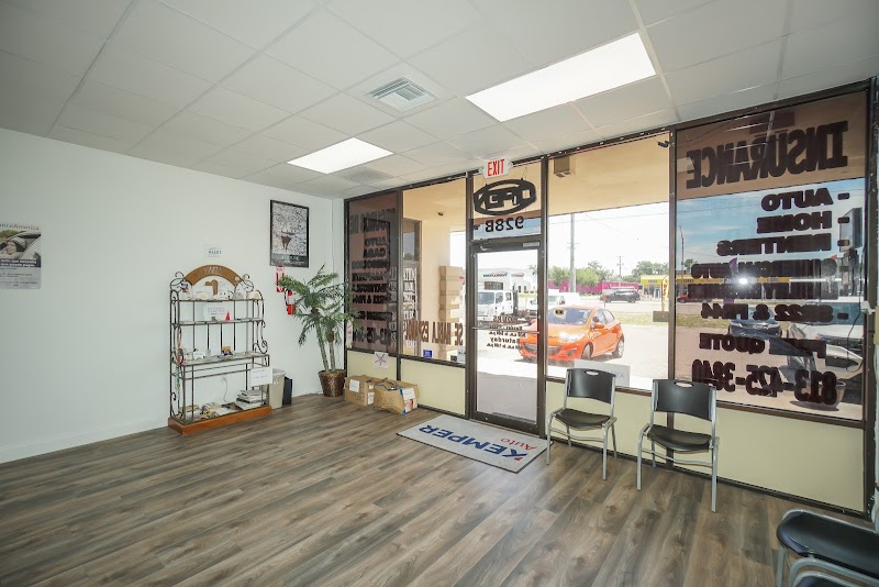 ALL AMERICAN INSURANCE SRV LLC photo 2