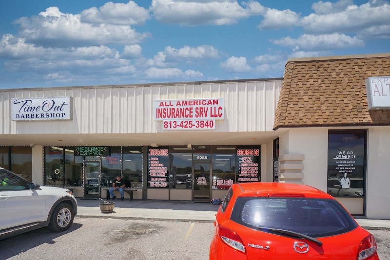 Photo of ALL AMERICAN INSURANCE SRV LLC