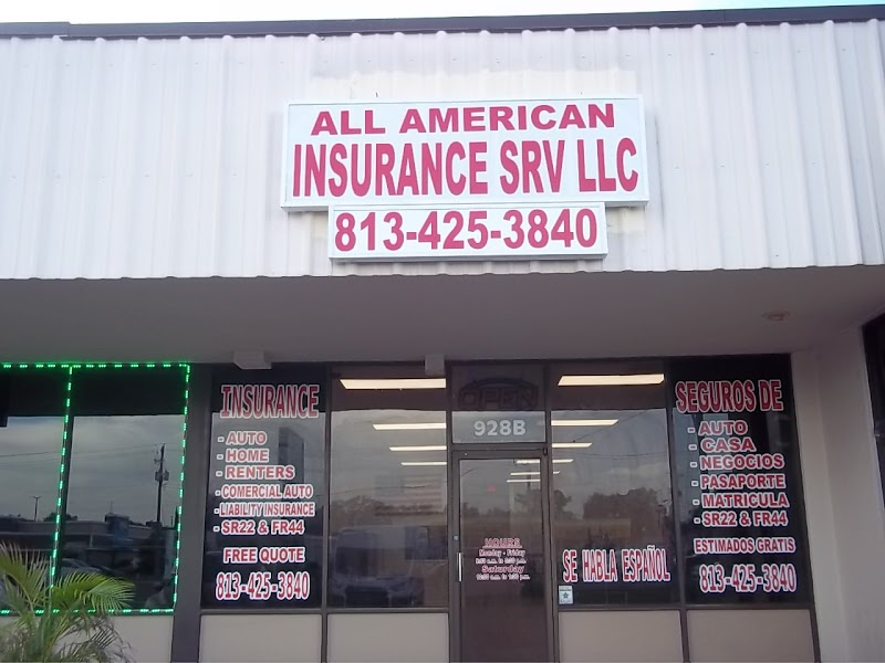 ALL AMERICAN INSURANCE SRV LLC photo 5
