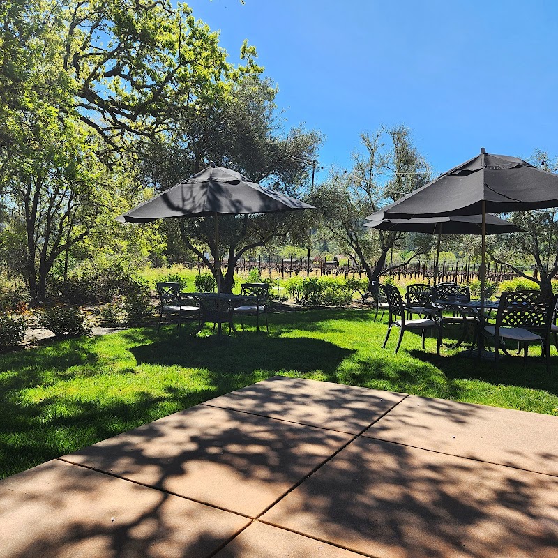 Bennett Lane Winery photo 3