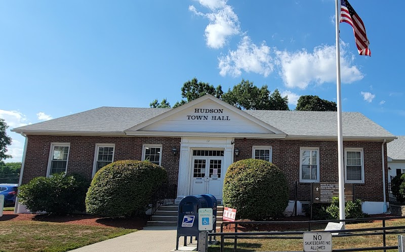 Photo of Town Of Hudson