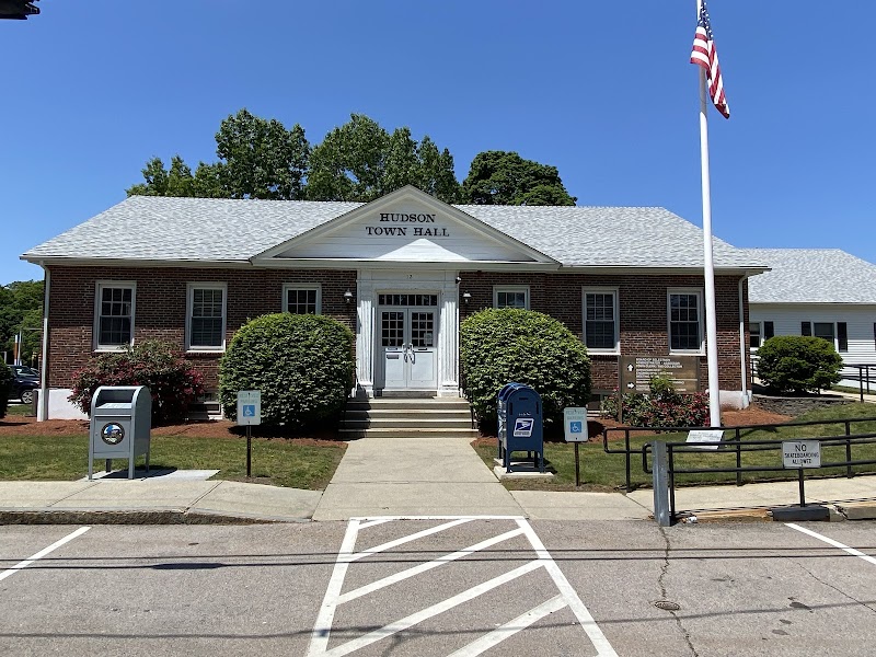 Town Of Hudson photo 2