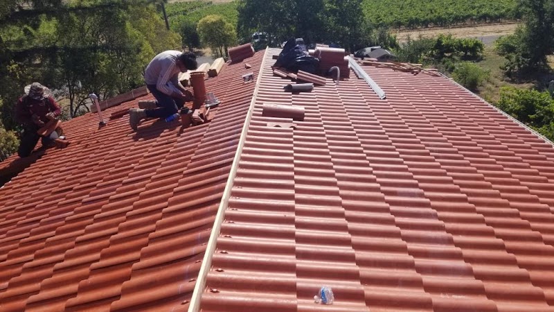 JC Roofing Residential Services Corp. photo 5